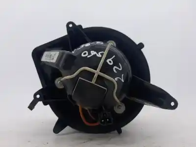 Pezzo di ricambio per auto di seconda mano motore di riscaldamento per mini mini (r56) cooper d riferimenti oem iam   