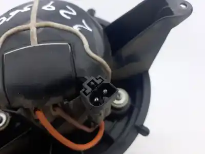 Pezzo di ricambio per auto di seconda mano motore di riscaldamento per mini mini (r56) cooper d riferimenti oem iam   