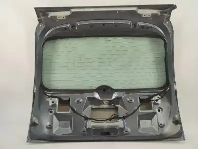 Second-hand car spare part tailgate for citroen c4 i (lc_) 1.6 hdi oem iam references   