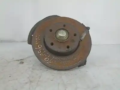 Second-hand car spare part FRONT RIGHT KNUCKLE for BMW 3 (E46)  OEM IAM references   