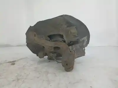 Second-hand car spare part front right knuckle for bmw 3 (e46) 320 d oem iam references   