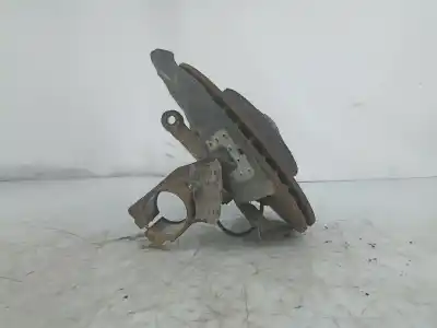 Second-hand car spare part front right knuckle for bmw 3 (e46) 320 d oem iam references   