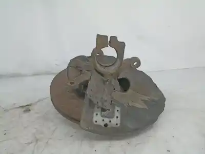 Second-hand car spare part front right knuckle for bmw 3 (e46) 320 d oem iam references   