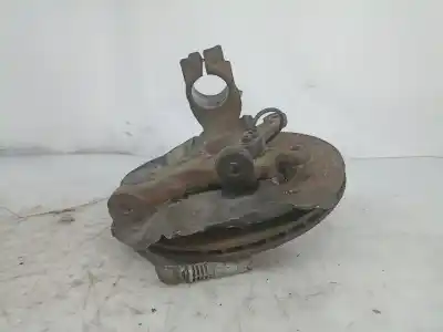 Second-hand car spare part front right knuckle for bmw 3 (e46) 320 d oem iam references   