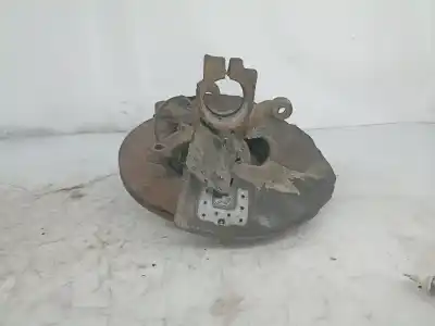 Second-hand car spare part front right knuckle for bmw 3 (e46) 320 d oem iam references   