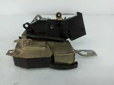 Second-hand car spare part left front door lock for bmw 3 compact (e36) 316 i oem iam references 