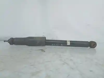 Автозапчастина б/у правий задній амортизатор для honda accord tourer (cn/cm) 2.2 ctdi посилання на oem iam 52610sege020mt  