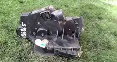 Pezzo di ricambio per auto di seconda mano serratura porta posteriore destra per bmw 3 (e46) 316 i riferimenti oem iam 
