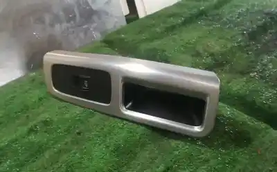 Peça sobressalente para automóvel em segunda mão BOTÃO / INTERRUPTOR ELEVADOR VIDRO DIANTEIRO DIREITO por VOLVO S40 II (MS)  Referências OEM IAM   