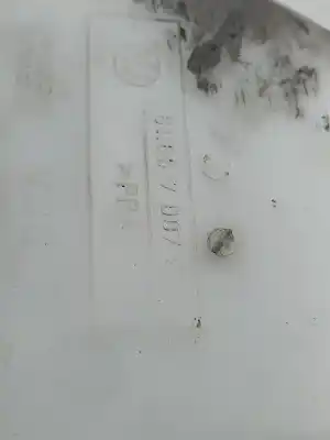 Second-hand car spare part windscreen washer bottle for bmw 3 (e46) 316 i oem iam references 61667007970  