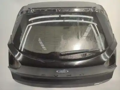 Gebrauchtes Autoersatzteil heckklappe zum ford puma (j2k, cf7) 1.0 ecoboost mhev híbrido (gasolina) 2021 5p oem-iam-referenzen  Gebrauchtes Autoersatzteil heckklappe zum ford puma (j2k, cf7) 1.0 ecoboost mhev híbrido (gasolina) 2021 5p oem-iam-referenzen