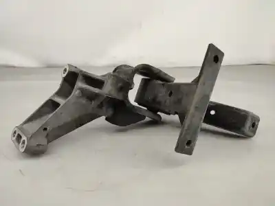 Second-hand car spare part engine support for opel agila (b) (h08) 1.0 (f68) oem iam references   