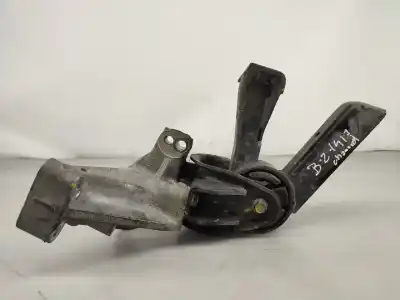 Second-hand car spare part engine support for opel agila (b) (h08) 1.0 (f68) oem iam references   