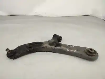 Second-hand car spare part left front suspension arm for opel agila (b) (h08) 1.0 (f68) oem iam references 