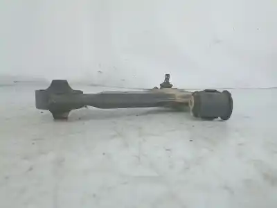 Автозапчастина б/у лівий передній ричаг підвіски для opel corsa d (s07) 1.2 (l08 l68) посилання на oem iam 