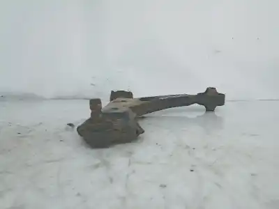 Автозапчастина б/у лівий передній ричаг підвіски для opel corsa d (s07) 1.2 (l08 l68) посилання на oem iam   