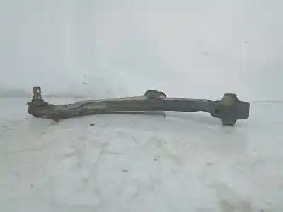 Автозапчастина б/у лівий передній ричаг підвіски для opel corsa d (s07) 1.2 (l08 l68) посилання на oem iam   