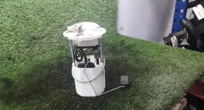 Peça sobressalente para automóvel em segunda mão boia / bomba combustível por fiat 500 (312_) 1.2 (312axa1a) referências oem iam a2c53257951