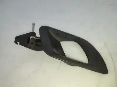 Автозапчасти б/у внутри передней правой ручки за skoda fabia i hatchback (6y2) 1.2 gasolina 2004 5p ссылки oem iam 5j0837226