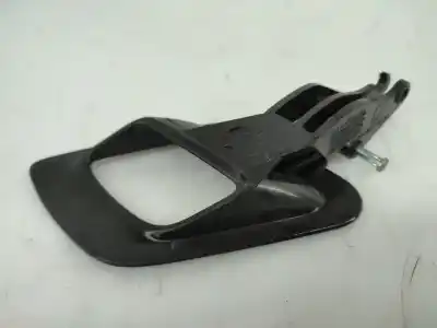 Автозапчасти б/у левая задняя внутренняя ручка за skoda fabia i hatchback (6y2) 1.2 gasolina 2004 5p ссылки oem iam 5j0837225