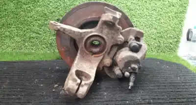 İkinci el araba yedek parçası ön sag knuckle için ford focus ii (da_, hcp, dp) 1.6 tdci oem iam referansları   