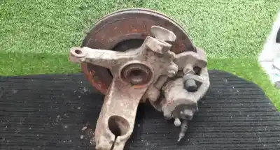 İkinci el araba yedek parçası ön sag knuckle için ford focus ii (da_, hcp, dp) 1.6 tdci oem iam referansları   