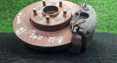 İkinci el araba yedek parçası ön sag knuckle için ford focus ii (da_, hcp, dp) 1.6 tdci oem iam referansları   