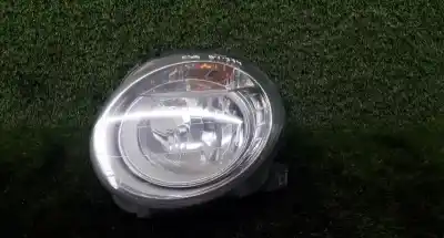 Peça sobressalente para automóvel em segunda mão farol / farolim esquerdo por fiat 500 (312_) 1.2 (312axa1a) referências oem iam 