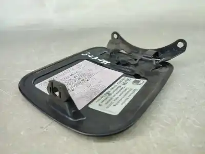 Second-hand car spare part outer fuel cap for audi a3 (8l1) 1.6 oem iam references 1h0010092c  