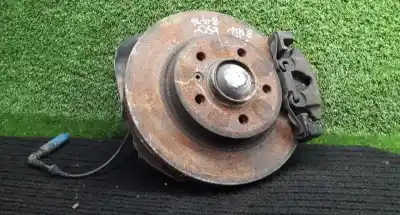 Second-hand car spare part front right knuckle for bmw 3 compact (e46) 3245 b. 3245 lb gasolina 2004 2p oem iam references   