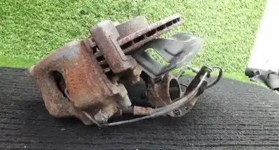 Second-hand car spare part front right knuckle for bmw 3 compact (e46) 3245 b. 3245 lb gasolina 2004 2p oem iam references   