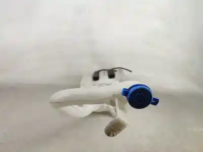 Second-hand car spare part windscreen washer bottle for opel agila (b) (h08) 1.0 (f68) oem iam references 644500993