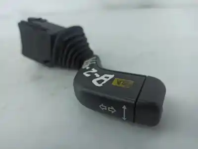 Second-hand car spare part indicator switch for opel corsa c (x01) 1.2 (f08 f68) oem iam references 09185413  
