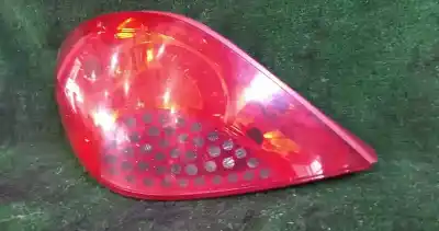 Автозапчастина б/у лівий ход ліхар для peugeot 207/207+ (wa_, wc_) 1.4 hdi посилання на oem iam   