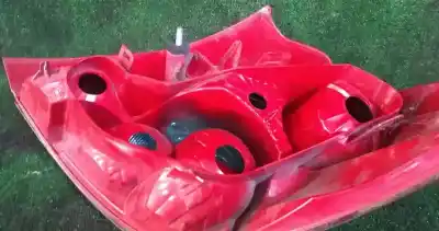 Автозапчастина б/у лівий ход ліхар для peugeot 207/207+ (wa_, wc_) 1.4 hdi посилання на oem iam   