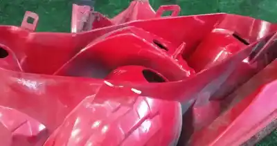 Автозапчастина б/у лівий ход ліхар для peugeot 207/207+ (wa_, wc_) 1.4 hdi посилання на oem iam   