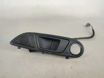 Автозапчасти б/у левая передняя внутренняя ручка за ford fiesta vi (cb1, ccn) 1.25 ссылки oem iam 8a61a2260 Автозапчасти б/у левая передняя внутренняя ручка за ford fiesta vi (cb1, ccn) 1.25 ссылки oem iam 8a61a2260