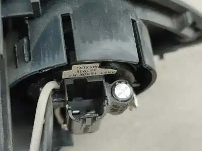 Автозапчасти б/у левая передняя внутренняя ручка за ford fiesta vi (cb1, ccn) 1.25 ссылки oem iam 8a61a2260   Автозапчасти б/у левая передняя внутренняя ручка за ford fiesta vi (cb1, ccn) 1.25 ссылки oem iam 8a61a2260