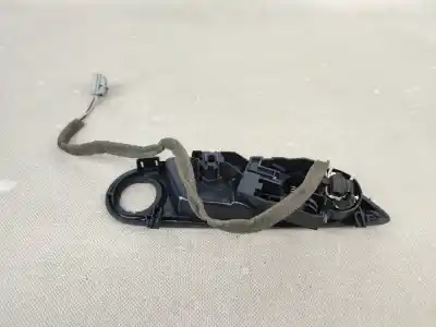 Second-hand car spare part interior left front handle for ford fiesta vi (cb1, ccn) 1.25 oem iam references 8a61a2260  