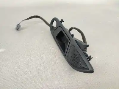 Second-hand car spare part interior left front handle for ford fiesta vi (cb1, ccn) 1.25 oem iam references 8a61a2260  