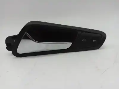 Pezzo di ricambio per auto di seconda mano maniglia interna anteriore sinistra per volkswagen passat b6 variant (3c5) 2.0 tdi 4motion riferimenti oem iam 3c1837113 Pezzo di ricambio per auto di seconda mano maniglia interna anteriore sinistra per volkswagen passat b6 variant (3c5) 2.0 tdi 4motion riferimenti oem iam 3c1837113
