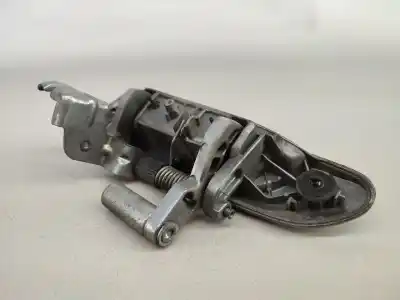 Автозапчасти б/у задняя правая наружная ручка за honda jazz ii (gd_, ge3, ge2) 1.2 i-dsi (gd5 ge2) ссылки oem iam   