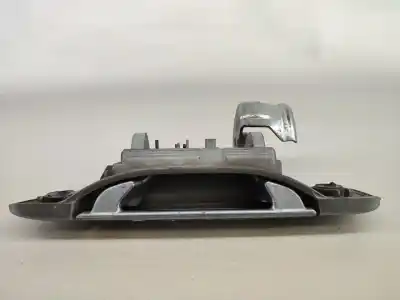 Автозапчасти б/у задняя правая наружная ручка за honda jazz ii (gd_, ge3, ge2) 1.2 i-dsi (gd5 ge2) ссылки oem iam   