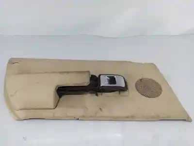 Peça sobressalente para automóvel em segunda mão puxador interior traseiro esquerdo por land rover range rover iii (l322) 3.0 d 4x4 referências oem iam 