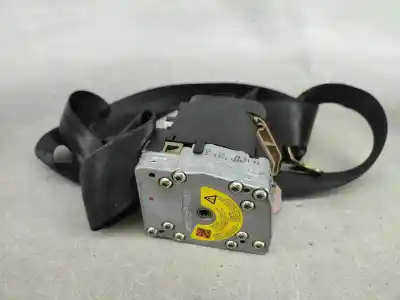 Автозапчасти б/у задний правый ремень безопасности за audi a3 (8l1) 1.6 ссылки oem iam 8l3857806  