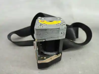 Автозапчасти б/у задний правый ремень безопасности за audi a3 (8l1) 1.6 ссылки oem iam 8l3857806  