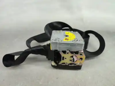 Автозапчасти б/у задний правый ремень безопасности за audi a3 (8l1) 1.6 ссылки oem iam 8l3857806  