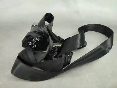 Автозапчасти б/у задний правый ремень безопасности за audi a3 (8l1) 1.6 ссылки oem iam 8l3857806  