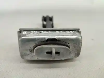 Автозапчасти б/у дверной фиксатор за ford focus ii (da_, hcp, dp) 1.6 tdci ссылки oem iam   