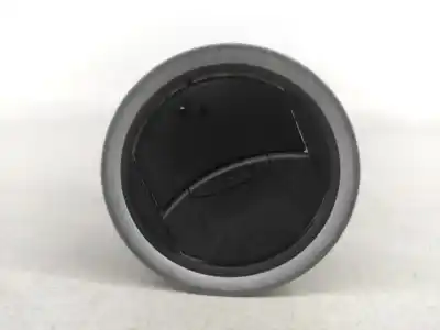 Автозапчастина б/у аераційна решіта для ford fusion (ju_) 1.4 tdci посилання на oem iam 7s6ha018b09aa